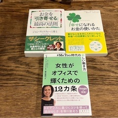 都心の外国人著者自己啓発書専門サロンで、上京したかた中心の読書会しませんか？ - その他