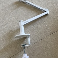マイク　スマホ　アーム　配信