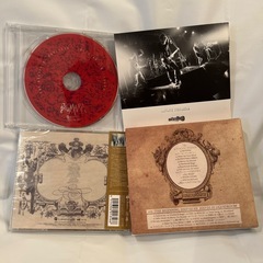 CD DVD 　#BIGMAMA #FabulaFibula で販売中♪ の画像