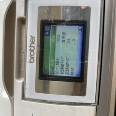 プリンターの画像