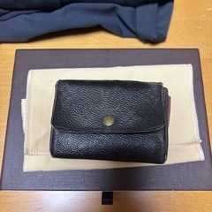 ヴィトン小銭入れ　財布