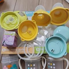 COMBI　コンビ　テテオマグ　全シリーズセットの画像