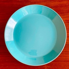 iittala TEEMA イッタラ　ティーマ　ターコイズ