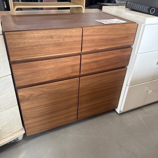 一生紀　fact リビングボード