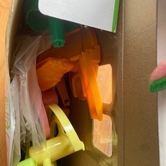 いないいないばぁ　わんわんおもちゃの画像