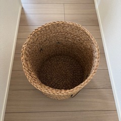 　取引中　
ランドリーカゴの画像