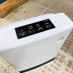 日立/HITACHI ファンヒーター HLC-R1030KS 2018年製 暖房の画像