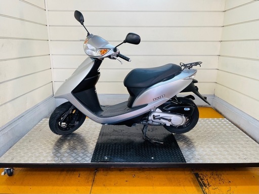 13854km ★始動動画あり★ Dio　AF68 ホンダ　原付　兵庫