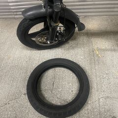 ひねちゃ、モペット、フル電動自転車の修理致します☆タイヤ☆チューブ、スロットルの鍵、充電器の鍵、ペダル、ヘッドランプ等 - 東大阪市