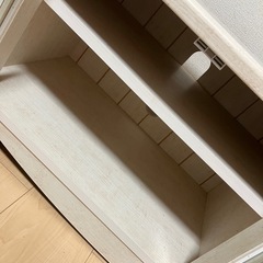 テレビ台の画像