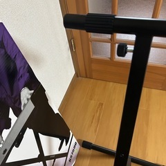 キーボードスタンド　OnStageStands KS7590の画像