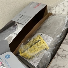 KODEN 電気毛布 新品未使用 CWB801 188×130cmの画像