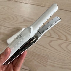 ReFa(リファ)携帯用 ヘアアイロンの画像