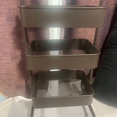 ベビーワゴン