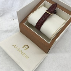 アイグナー レディースウォッチの画像