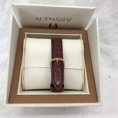 アイグナー レディースウォッチの画像