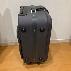 スーツケース　　の画像