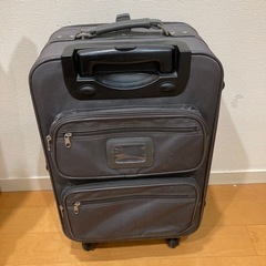 スーツケース　　の画像