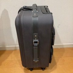 スーツケース　　の画像