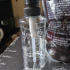 ハジマリ　ボタニカルシャンプー2Lの画像