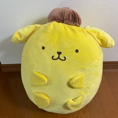 ポムポムプリン 