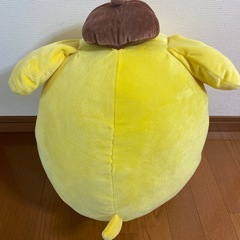 ポムポムプリン の画像