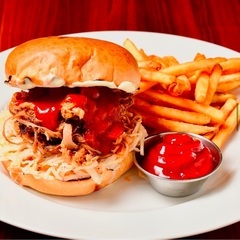 We are hiring kitchen staff！キッチンスタッフ募集中！の画像