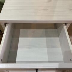 キッチン収納 レンジ台 食器棚 キッチンボード リサイクルショップ札幌 買取本舗 西野店の画像