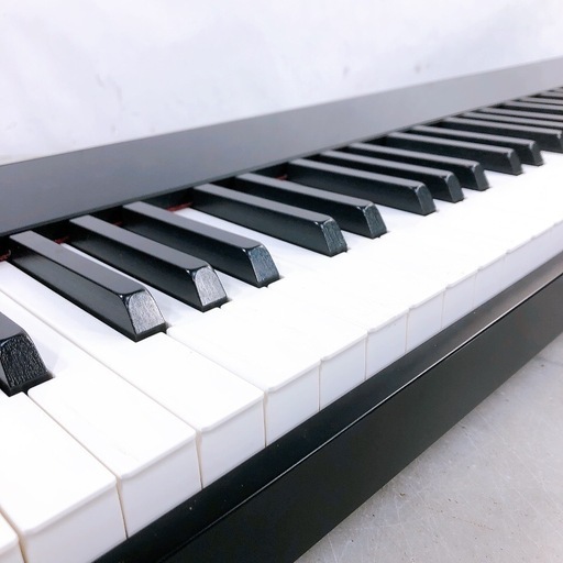 CASIO カシオ 電子ピアノ 88鍵PX-S1100　ソフトケース 譜面台 ペダル  ワイヤレスMIDI