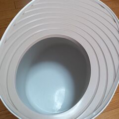 猫トイレの画像
