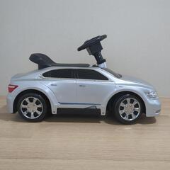 乗用玩具　足けり　LEXUS