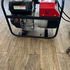 shindaiwa 溶接機 SW130