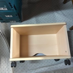 木製　テレビ台　中古品