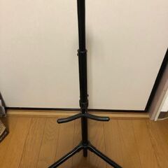 アコースティックギター スタンド