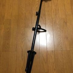 アコースティックギター スタンドの画像
