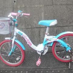 子ども用自転車