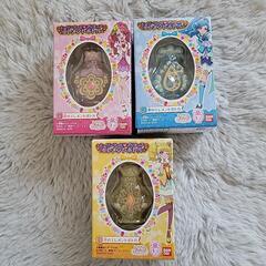 プリキュア　エレメントボトル