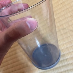 受け渡し確定　ハンドブレンダーの画像