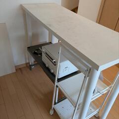 ハイテーブル