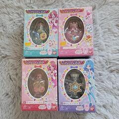 プリキュア　エレメントボトル　2