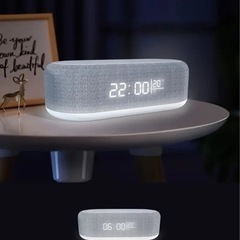 新品　4-in-1 ワイヤレス充電　USB Type-C接続　高速充電
の画像