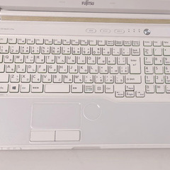 Linux｜Core i7 16GB 富士通LIFEBOOK AHノートPCの画像