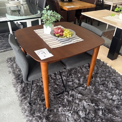 ダイニングテーブルセット