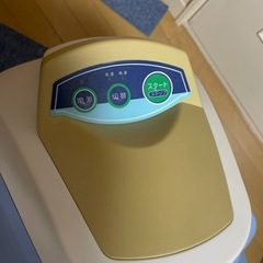 乗馬運動器　ゆめうらら の画像