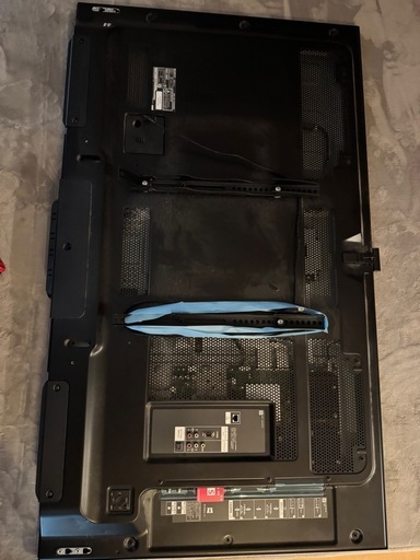 SONYテレビ55インチ