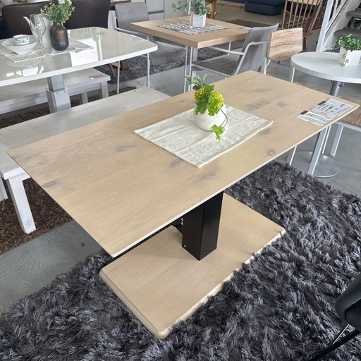 リフティングテーブル　園田産業