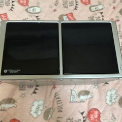 CD DVD収納BOX 中古