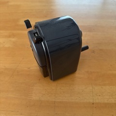 鉛筆削り機
