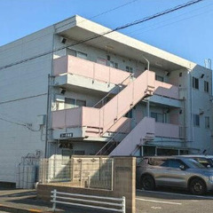 《山田駅12分＊2K＊駐車場有＊ペット相談》初期費用分割OK🔔最...