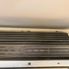 エアコン洗浄＊気になる臭い＊カビ＊電気代節約